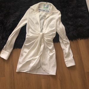 Crosby Street Dress by Choosy